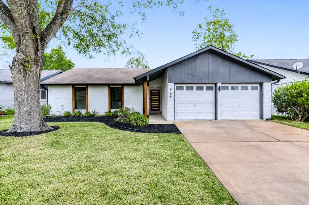 6108 Bridlington Circle Austin, TX 78745