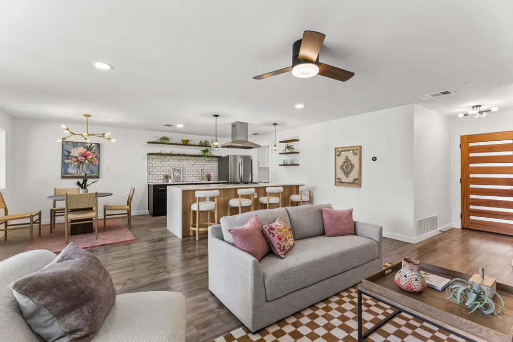 6108 Bridlington Circle Austin, TX 78745