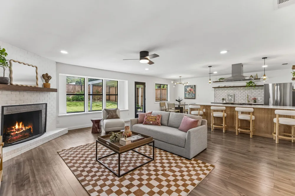 6108 Bridlington Circle Austin, TX 78745