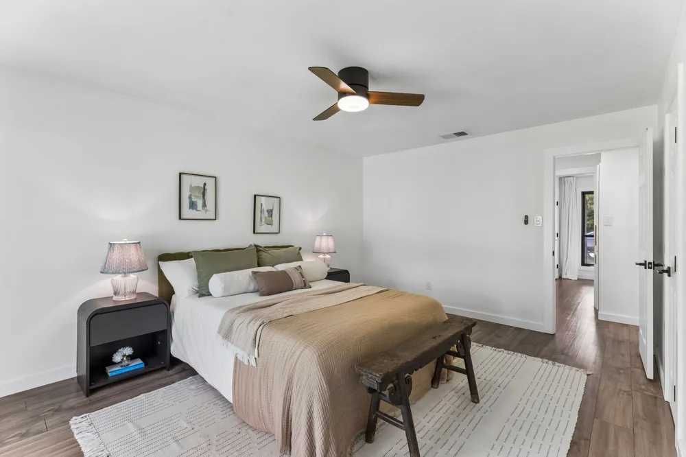 6108 Bridlington Circle Austin, TX 78745