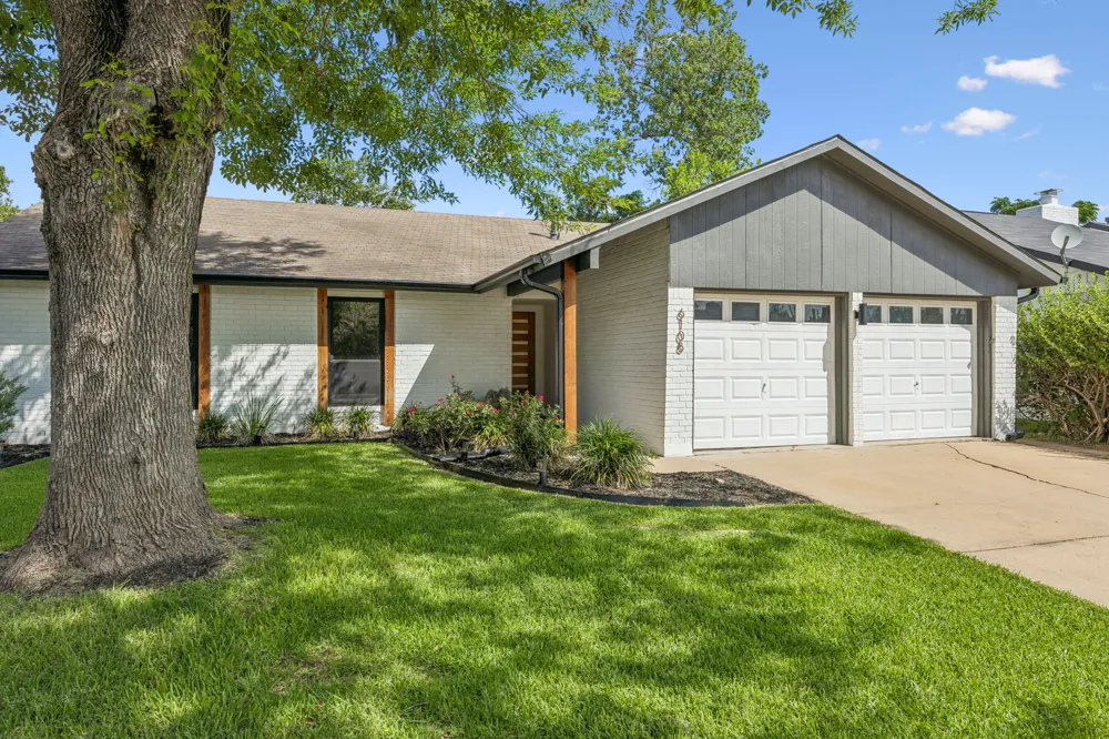 6108 Bridlington Circle Austin, TX 78745