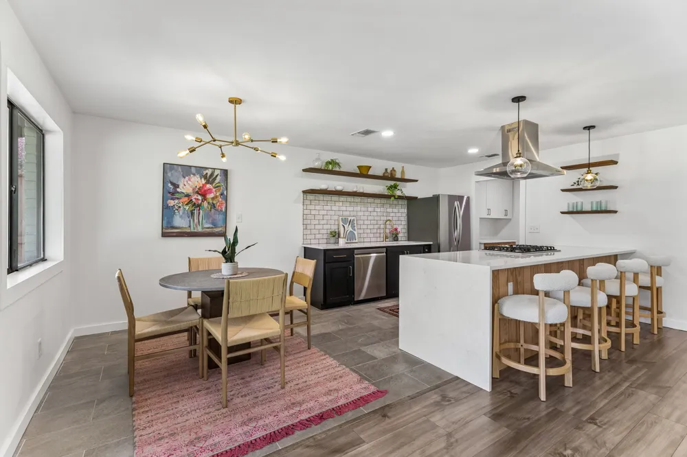 6108 Bridlington Circle Austin, TX 78745