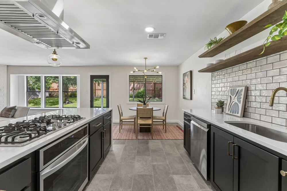 6108 Bridlington Circle Austin, TX 78745
