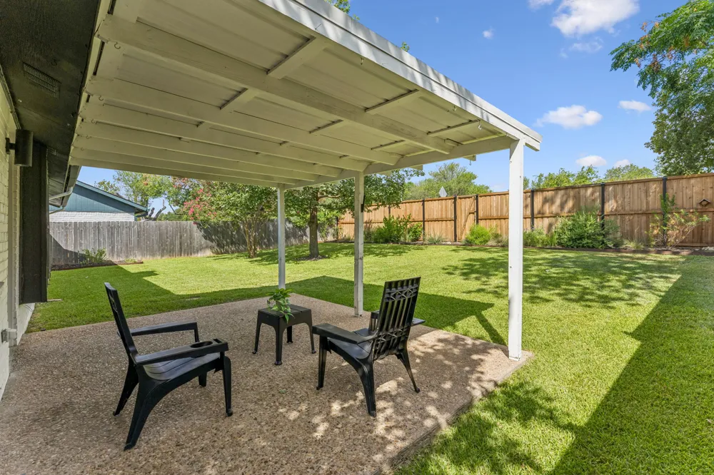 6108 Bridlington Circle Austin, TX 78745
