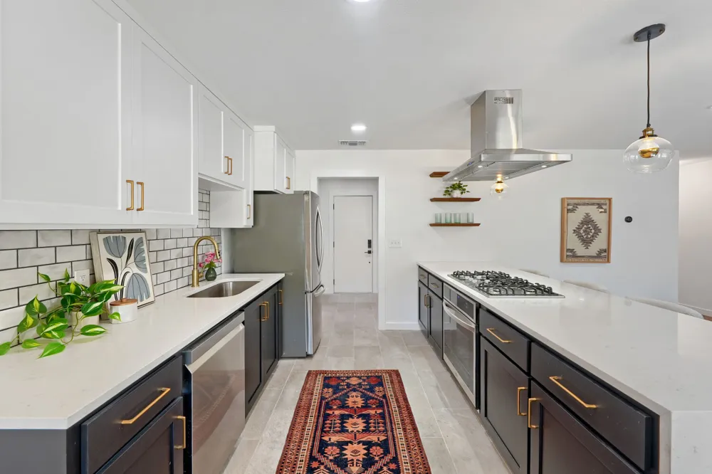 6108 Bridlington Circle Austin, TX 78745