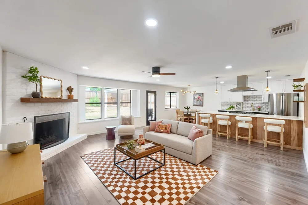 6108 Bridlington Circle Austin, TX 78745