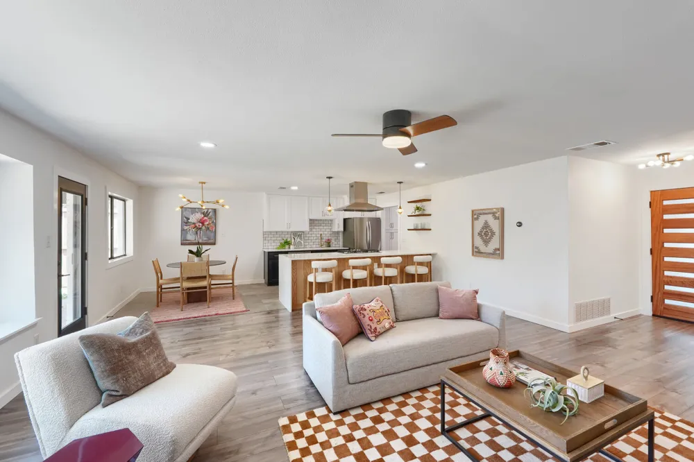 6108 Bridlington Circle Austin, TX 78745