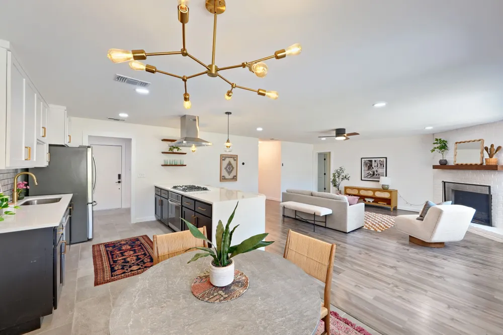 6108 Bridlington Circle Austin, TX 78745