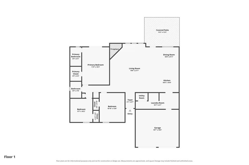 6108 Bridlington Circle Austin, TX 78745