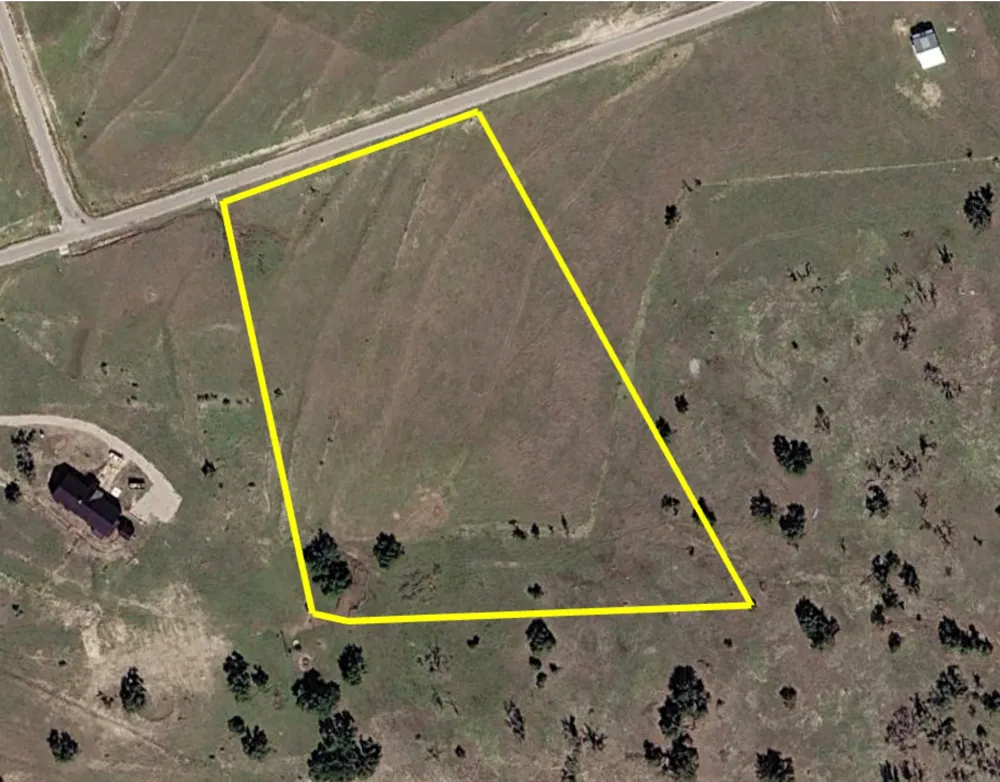 42 Reeh Road Fredericksburg, TX 78631