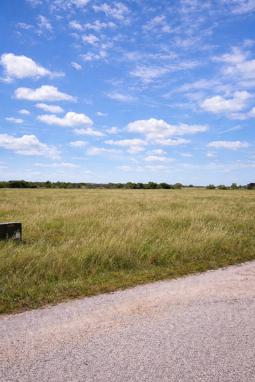 42 Reeh Road Fredericksburg, TX 78631