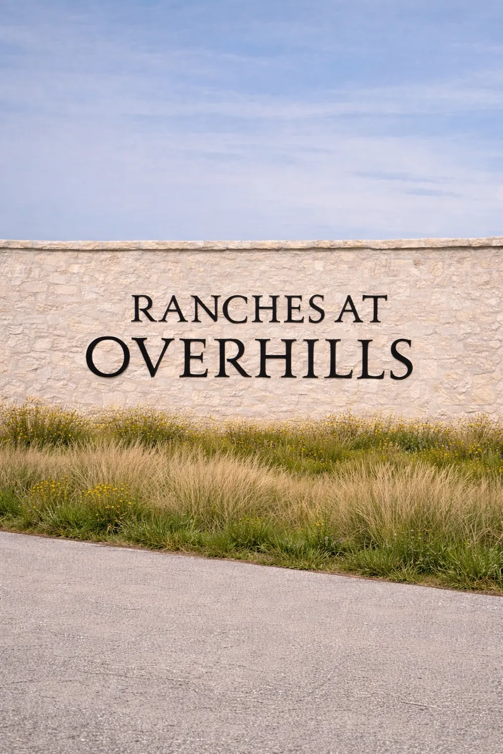 42 Reeh Road Fredericksburg, TX 78631