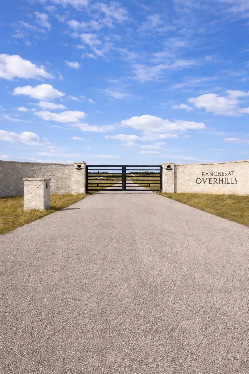 42 Reeh Road Fredericksburg, TX 78631