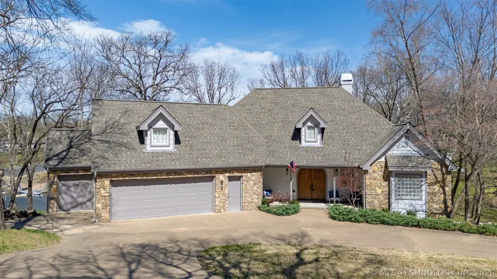 33421 Ridge Road Afton, OK 74331