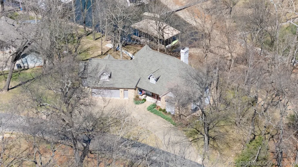 33421 Ridge Road Afton, OK 74331