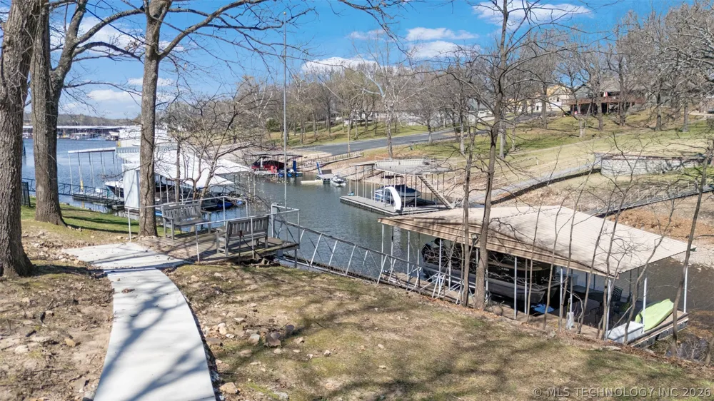 33421 Ridge Road Afton, OK 74331