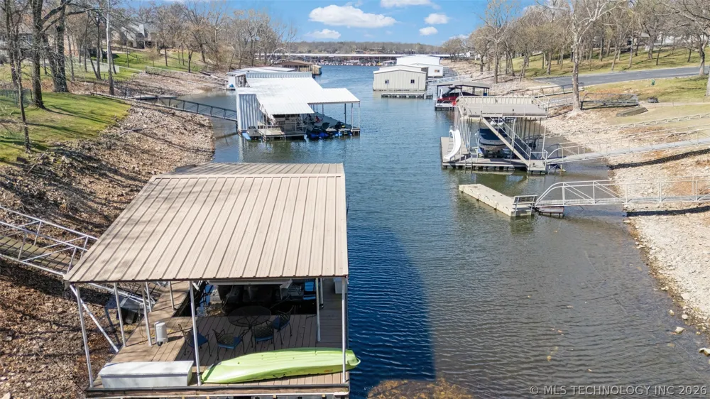 33421 Ridge Road Afton, OK 74331