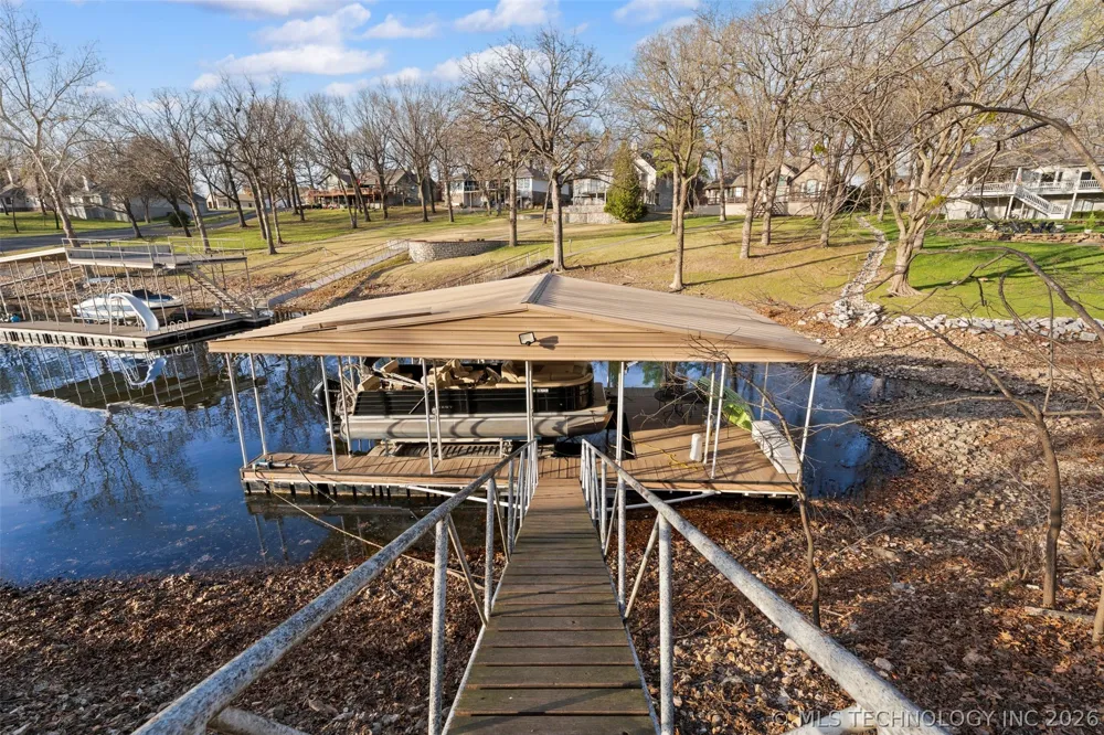 33421 Ridge Road Afton, OK 74331