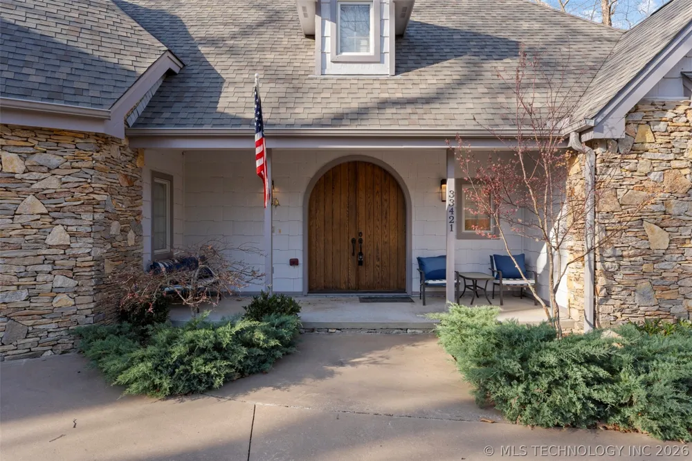 33421 Ridge Road Afton, OK 74331