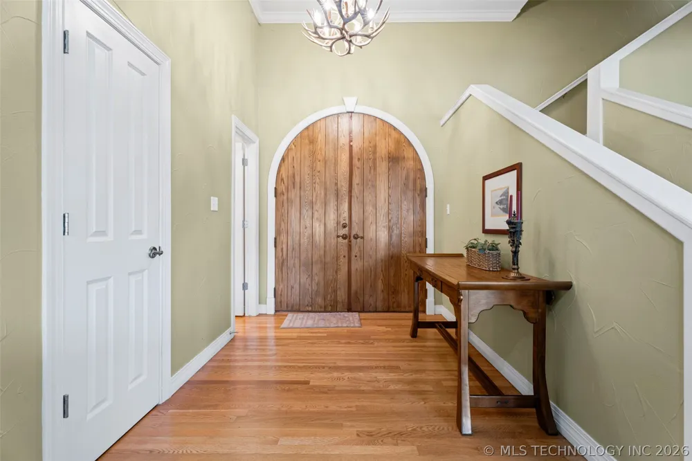 33421 Ridge Road Afton, OK 74331