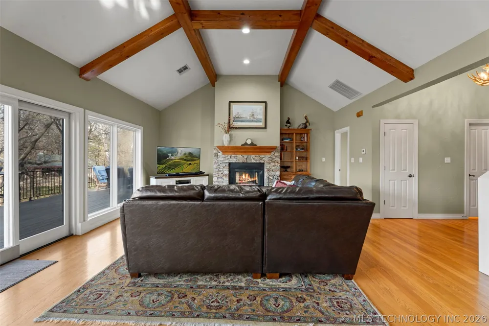 33421 Ridge Road Afton, OK 74331