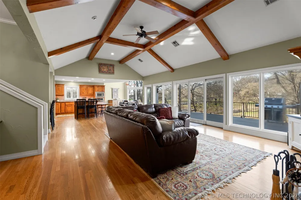 33421 Ridge Road Afton, OK 74331