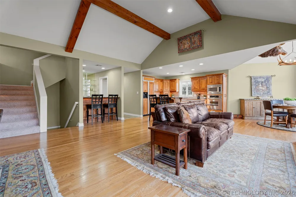 33421 Ridge Road Afton, OK 74331