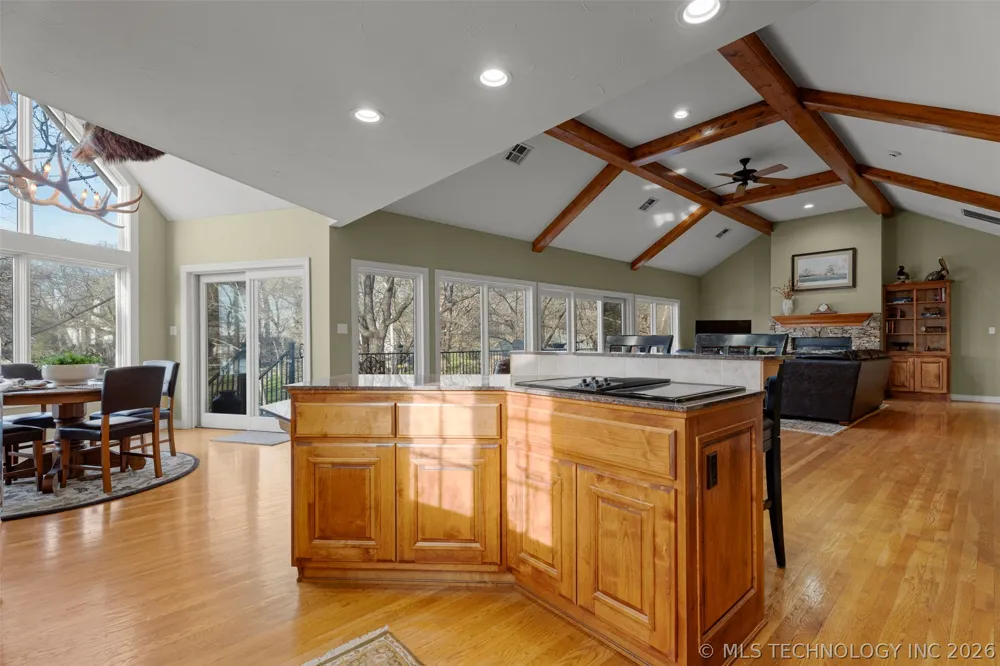 33421 Ridge Road Afton, OK 74331