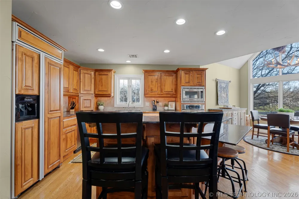 33421 Ridge Road Afton, OK 74331