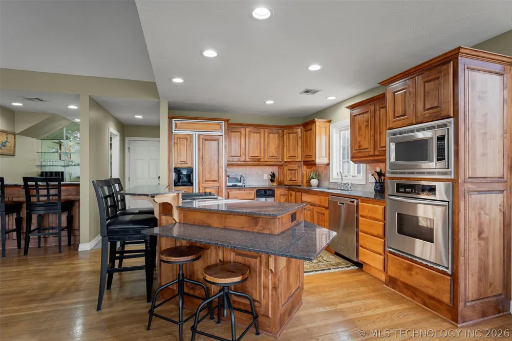 33421 Ridge Road Afton, OK 74331