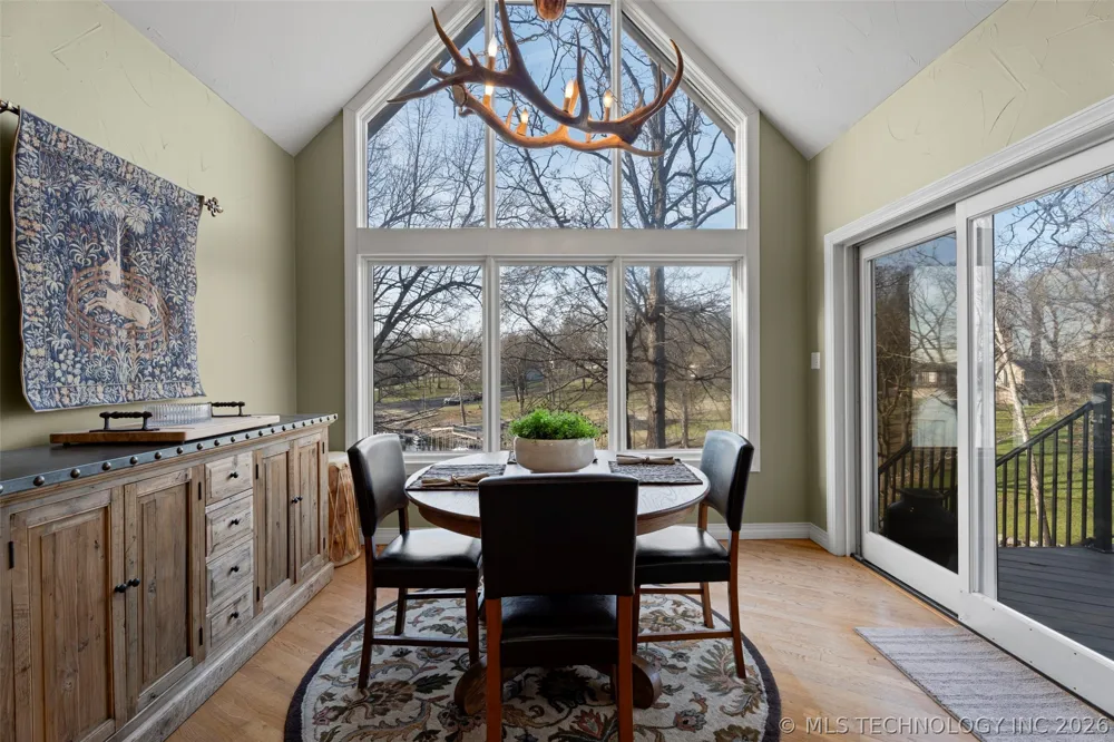 33421 Ridge Road Afton, OK 74331