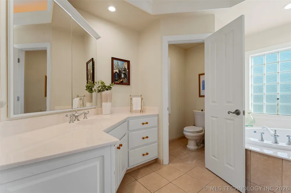 33421 Ridge Road Afton, OK 74331