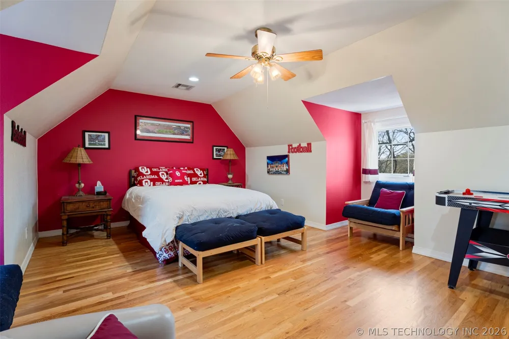33421 Ridge Road Afton, OK 74331