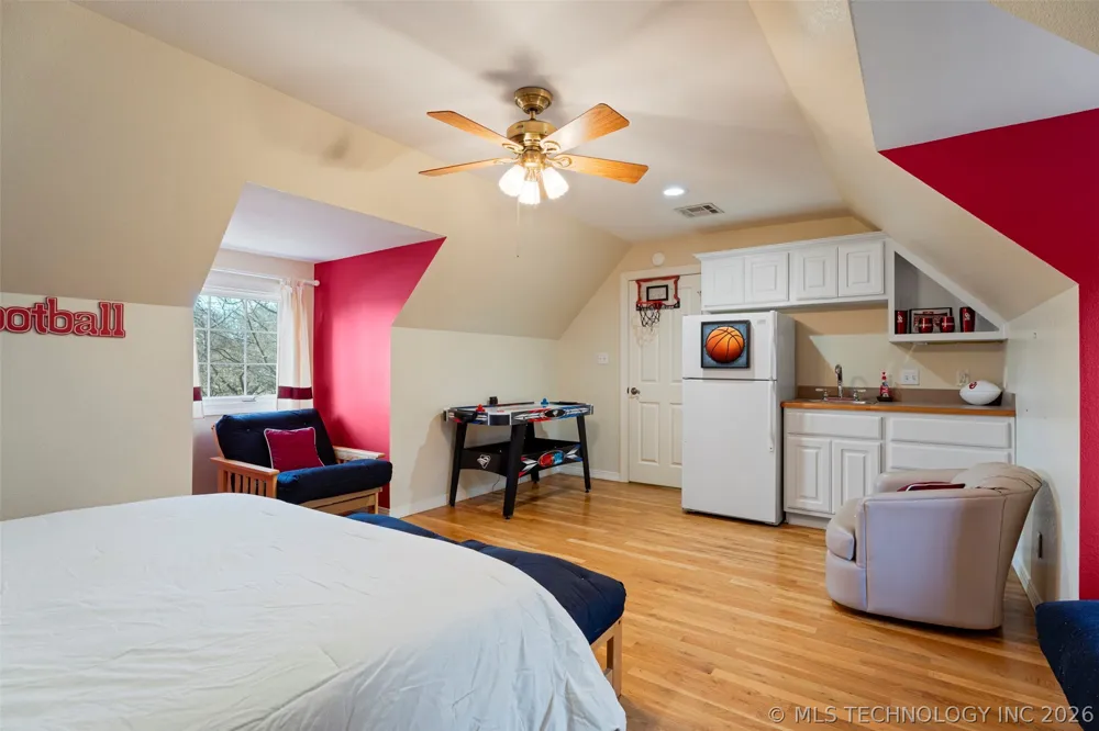33421 Ridge Road Afton, OK 74331