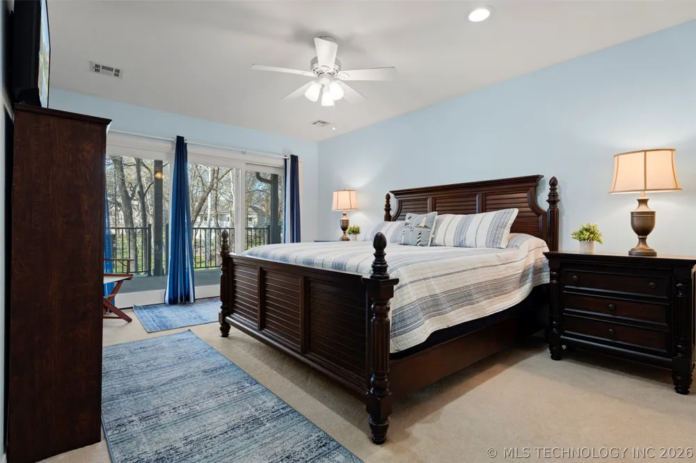 33421 Ridge Road Afton, OK 74331