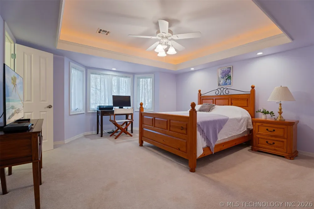 33421 Ridge Road Afton, OK 74331