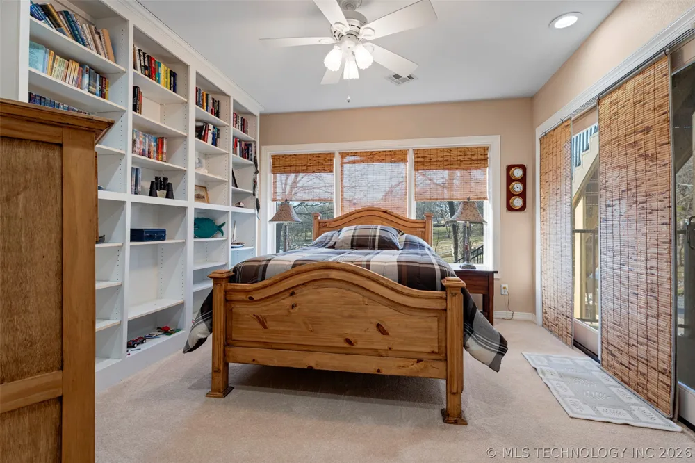 33421 Ridge Road Afton, OK 74331