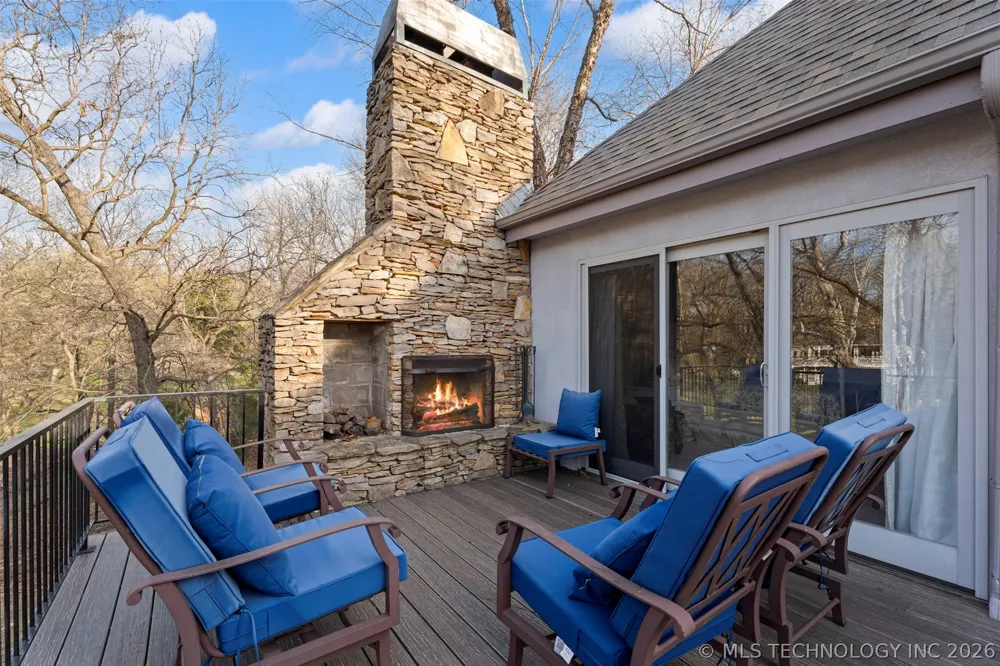 33421 Ridge Road Afton, OK 74331