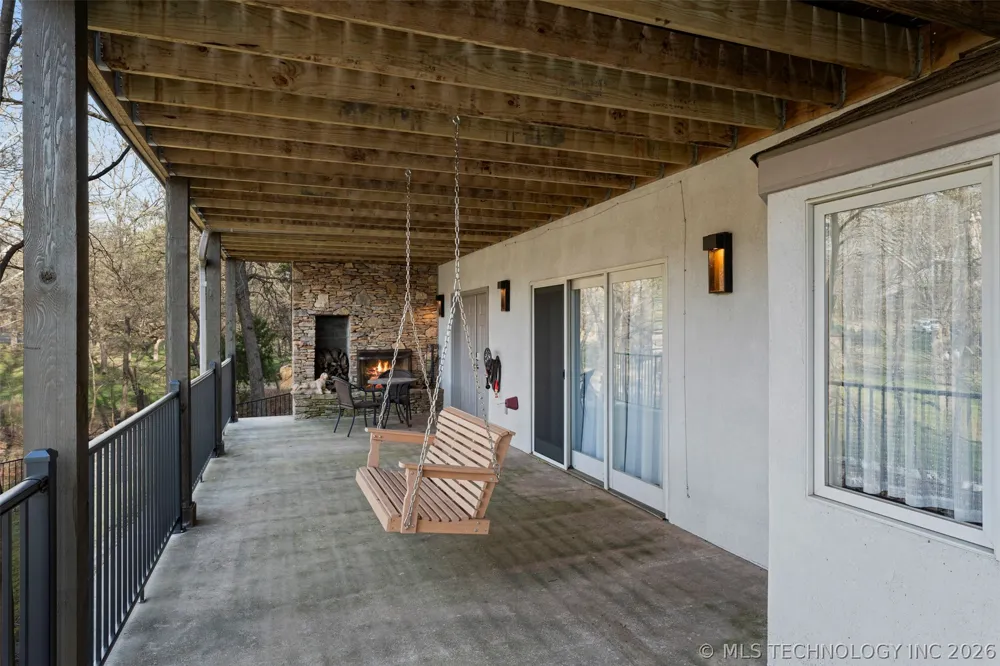 33421 Ridge Road Afton, OK 74331