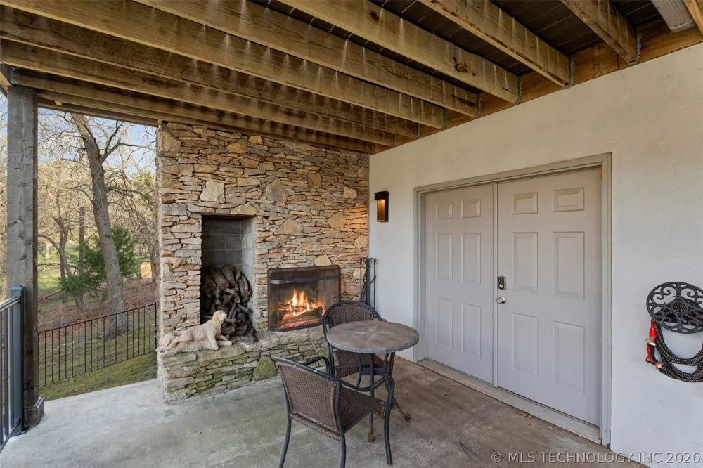 33421 Ridge Road Afton, OK 74331