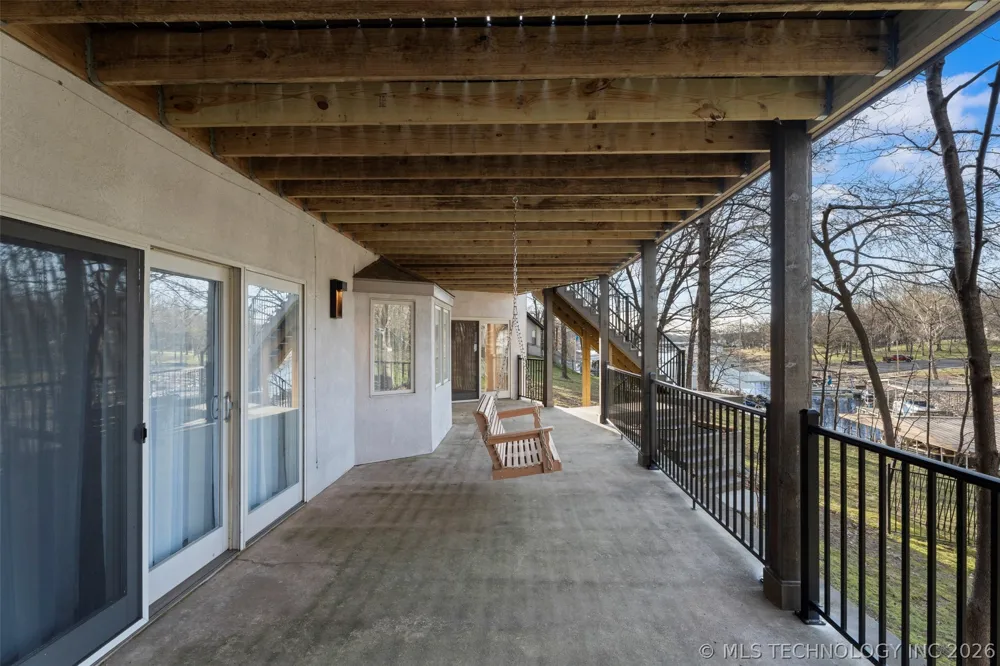33421 Ridge Road Afton, OK 74331