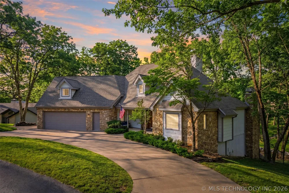 33421 Ridge Road Afton, OK 74331