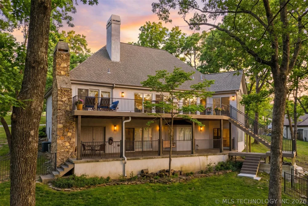 33421 Ridge Road Afton, OK 74331
