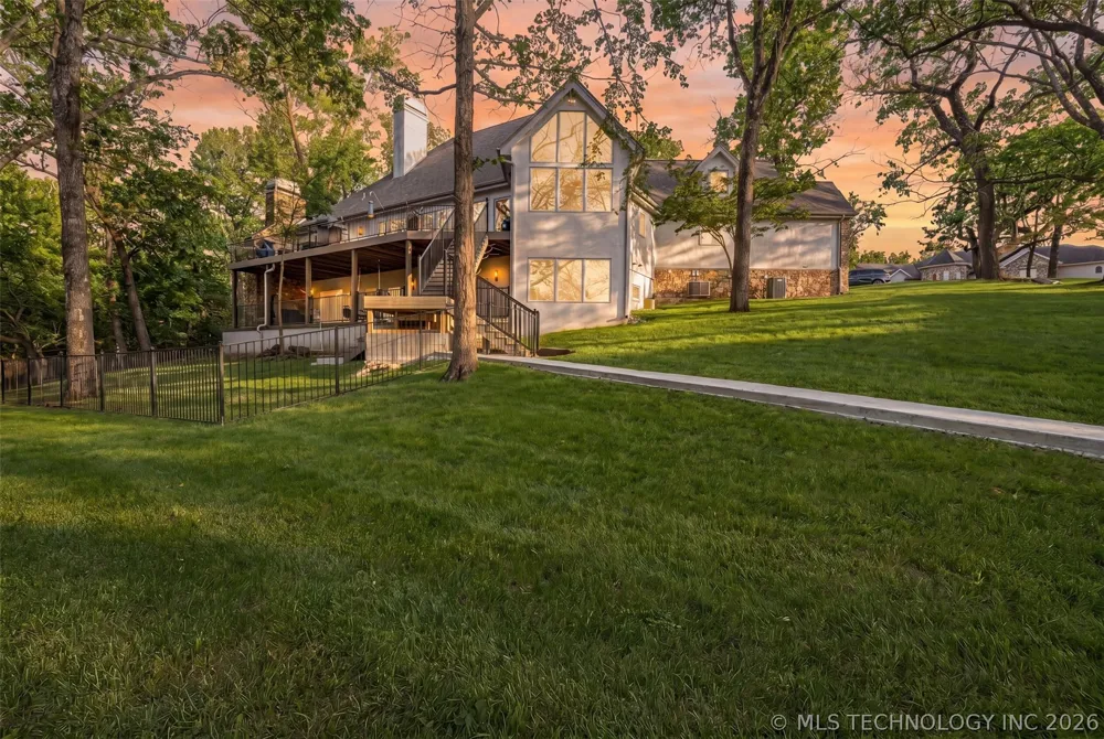 33421 Ridge Road Afton, OK 74331