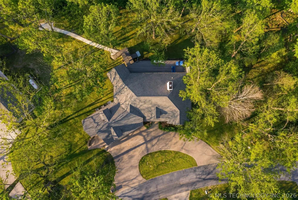33421 Ridge Road Afton, OK 74331