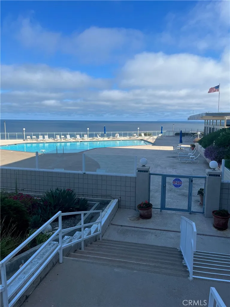 32653 Seagate Drive #B Rancho Palos Verdes, CA 90275