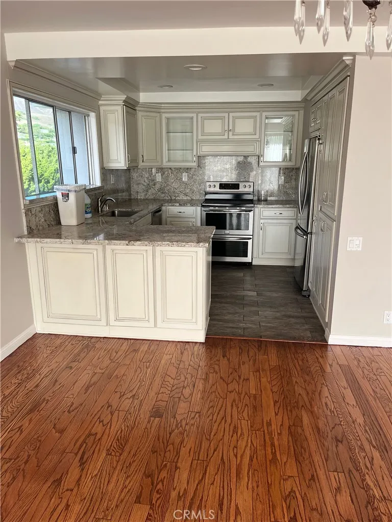 32653 Seagate Drive #B Rancho Palos Verdes, CA 90275