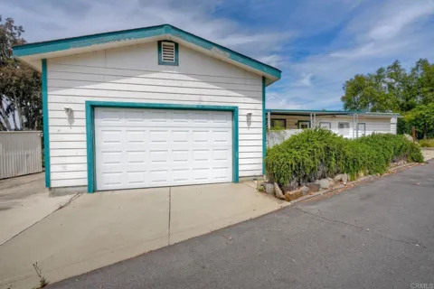 18218 Paradise Mountain Rd Spc 91 #Lot 91