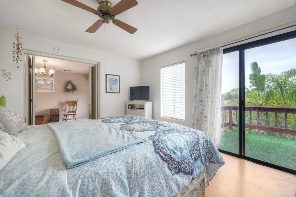 18218 Paradise Mountain Rd Spc 91 #Lot 91 Valley Center, CA 92082