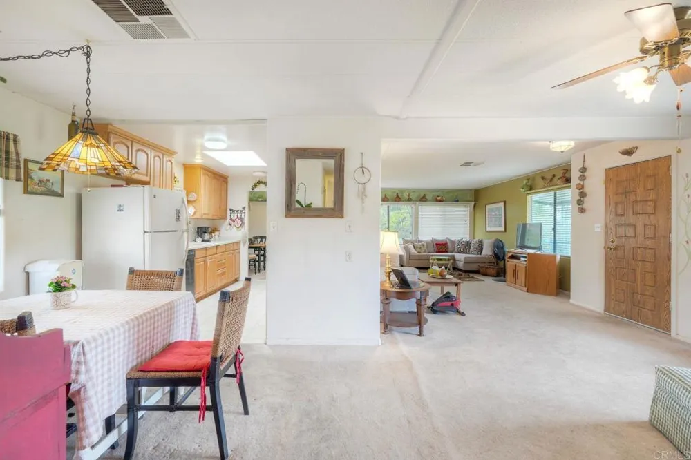 18218 Paradise Mountain Rd Spc 91 #Lot 91 Valley Center, CA 92082